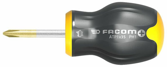 FACOM Protwist® Phillips® Screwdriver PH1 1x25