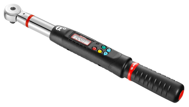 FACOM Electronic Torque Wrench