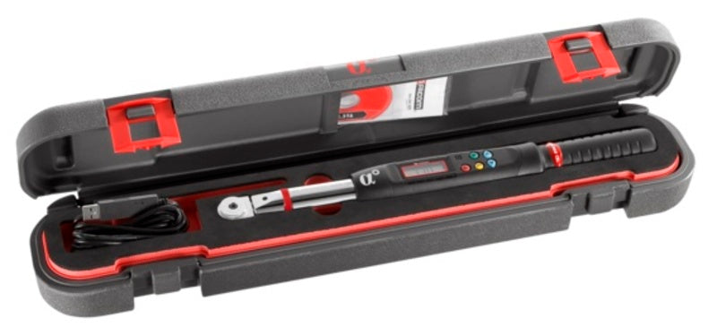 FACOM Electronic Torque Wrench