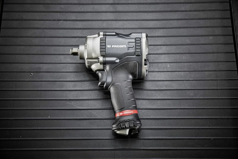 FACOM Impact Wrench 1/2'' 1600Nm