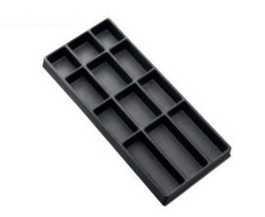 EXPERT Empty Tools Module Plastic Tray