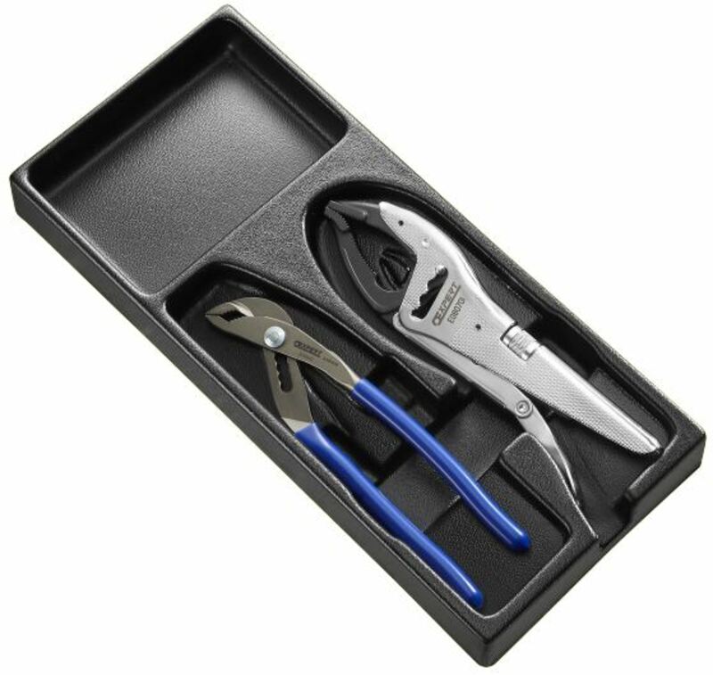 EXPERT 2 Multigrip/Lock-Grip Pliers Module 