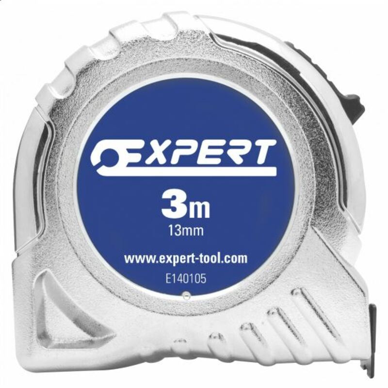 EXPERT Measuring Tape 3m Nylon