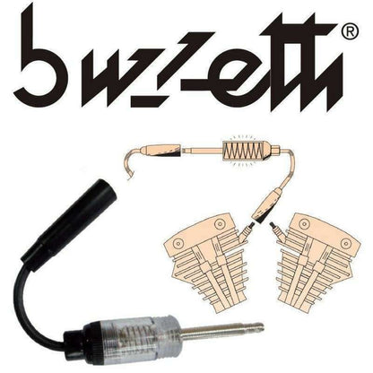 BUZZETTI Ignition Tester