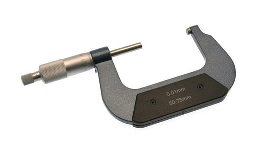 DRAPER Micrometer 50-75mm