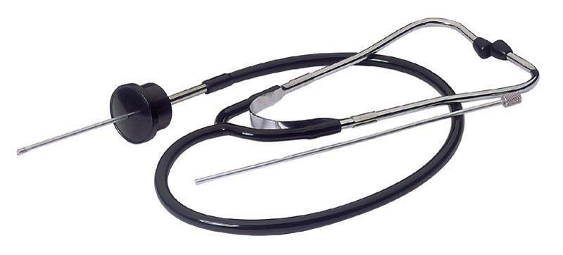 DRAPER Werkplaats Stethoscope