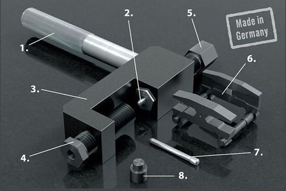 AFAM DRCP3 Breek/Klink Gereedschap