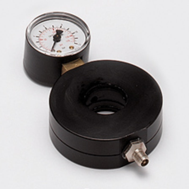 BITUBO Shock Absorber Pressure Gauge Ø28.5mm 