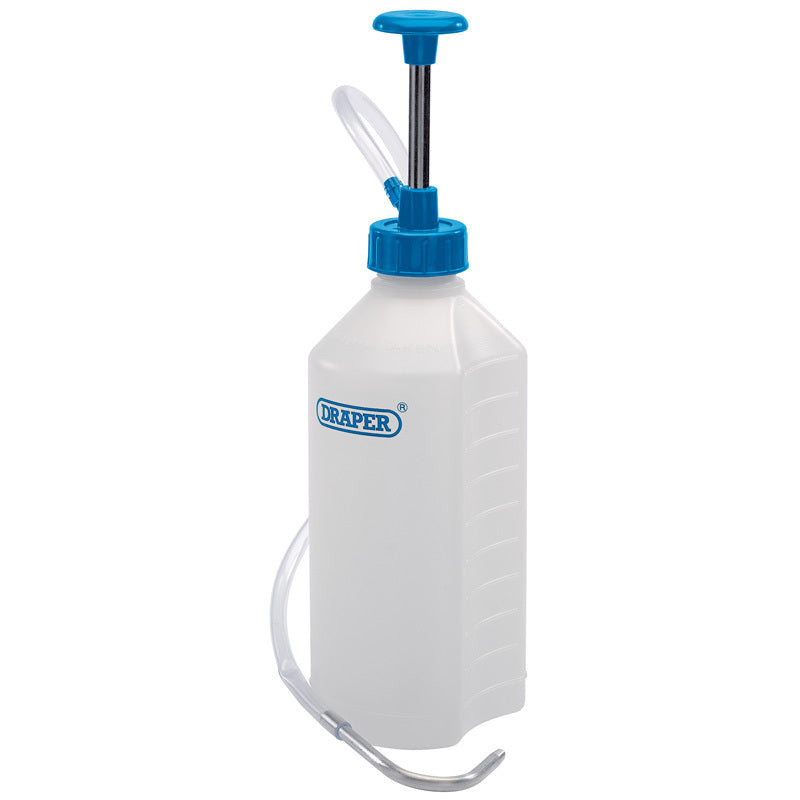 DRAPER Multi-function pump 1L 