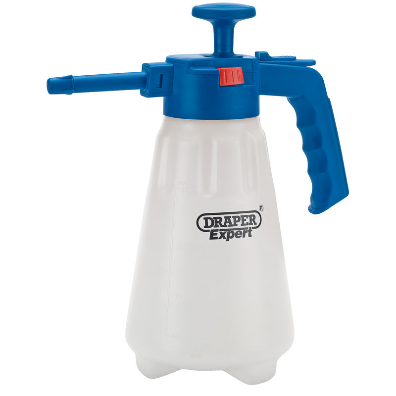 DRAPER Vloeistofspuit 2,5L