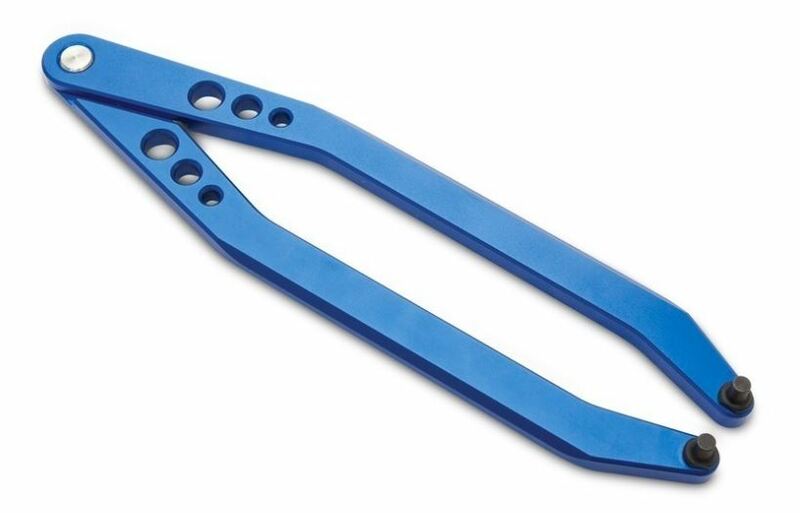 MOTION PRO Pin Spanner Wrench