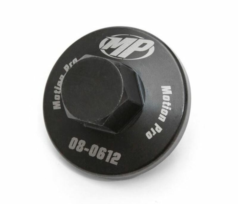 MOTION PRO Reservoir Pin Socket for WP Shocks