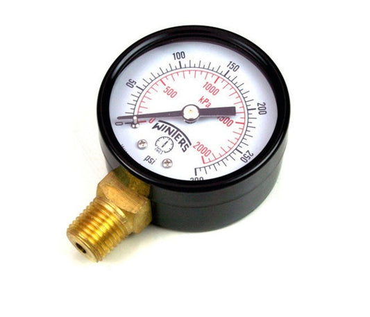 MOTION PRO After-Sales Parts Replacement Gauge for 890312/890250