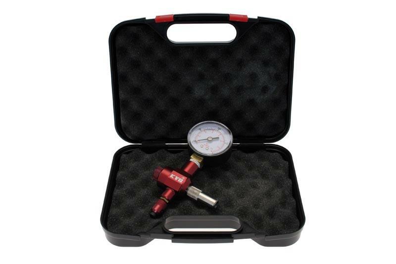 PRESSURE GAUGE 0-15BAR 