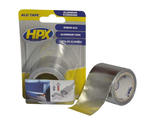 ALU TAPE 50MM X 5M