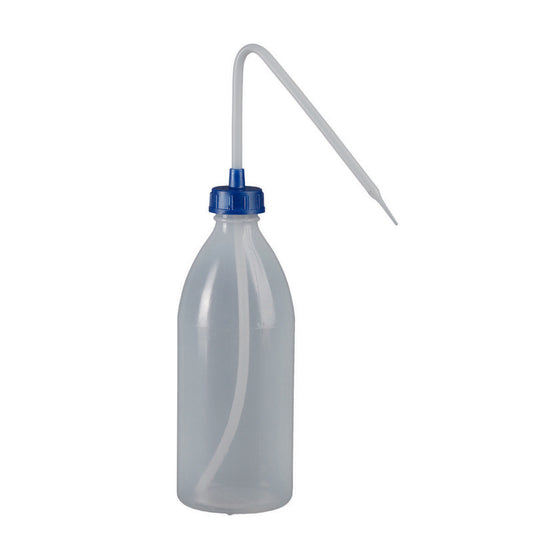 LABOFLES 500 ML RECHTE TIP 150 TOT 260 MM DOORSCHIJNEND