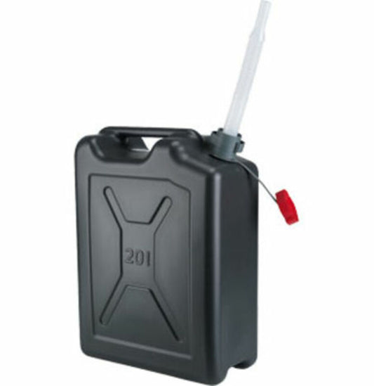 PRESSOL JERRYCAN 20L VOOR KOOLWATERSTOF