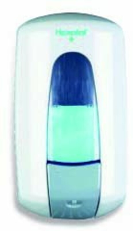 HEXOTOL Soap Dispenser 0,9L