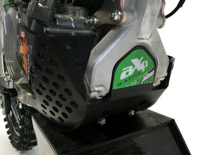 AXP GP beschermplaat - PHD 6mm Kawasaki KX250F