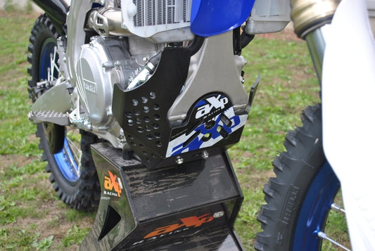 AXP GP skid plate - PHD 6mm Yamaha YZ450F