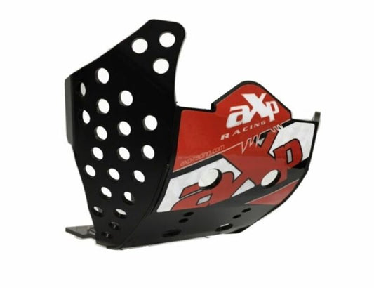 AXP GP skid plate - PHD 6mm Honda CRF250R 