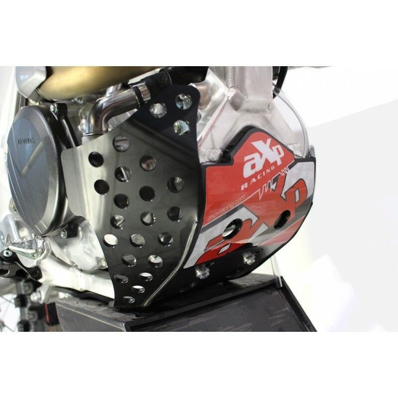 AXP GP skid plate - PHD 6mm Honda CRF250R 