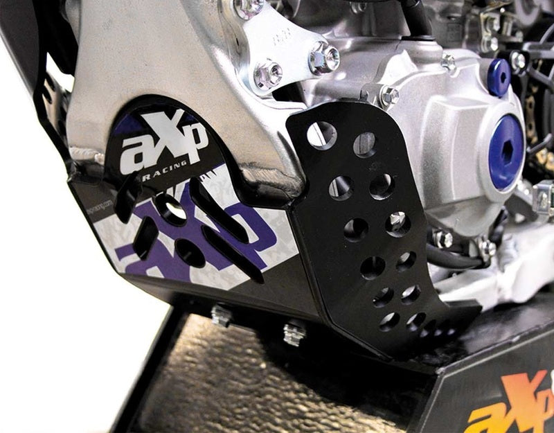 AXP GP beschermplaat - PHD 6mm Yamaha YZ250F