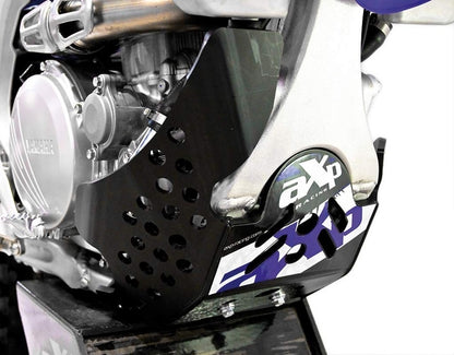 AXP GP beschermplaat - PHD 6mm Yamaha YZ250F