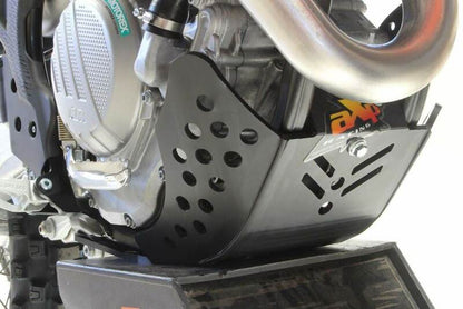 AXP GP skid plate - PHD 6mm KTM/Husqvarna 