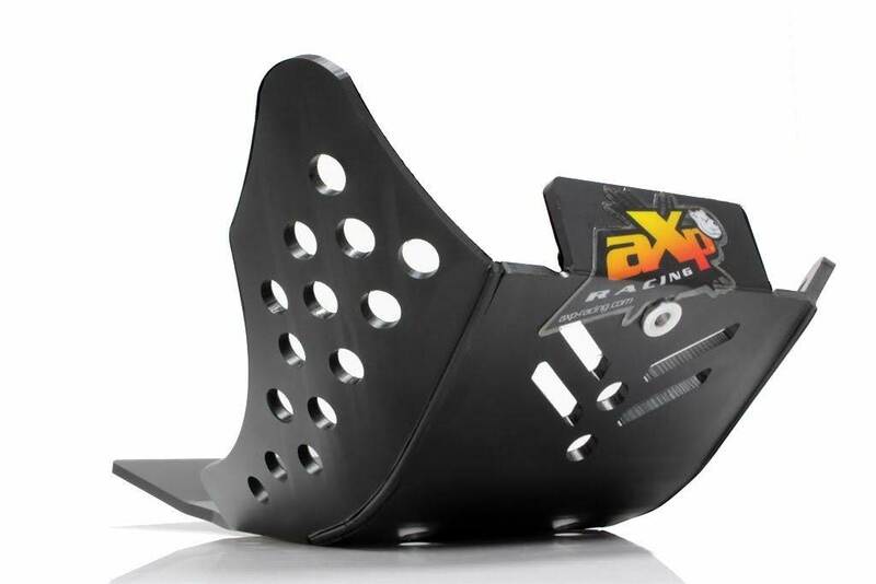 AXP GP skid plate - PHD 6mm KTM/Husqvarna 