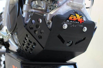 AXP GP skid plate - PHD 6mm Honda CRF450R/RX 