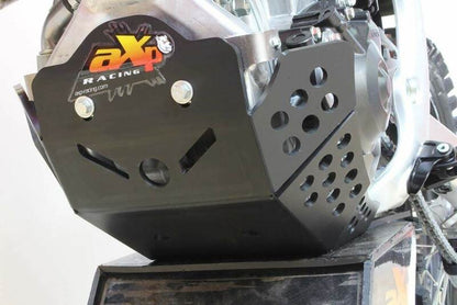 AXP GP skid plate - PHD 6mm Honda CRF450R/RX 