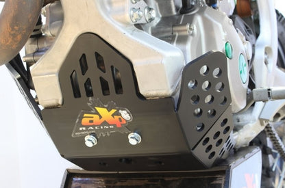 AXP GP skid plate - PHD 6mm Kawasaki KX450 