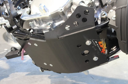 AXP GP skid plate - PHD 6mm Yamaha YZ65 