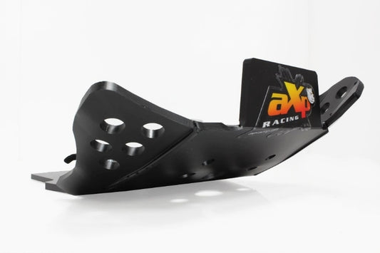 AXP GP skid plate - PHD 6mm Yamaha YZ85 