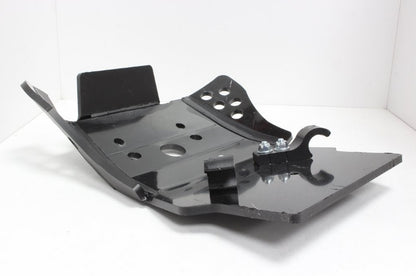 AXP GP skid plate - PHD 6mm Yamaha YZ85 