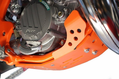 AXP GP skid plate - PHD 6mm KTM SX85 