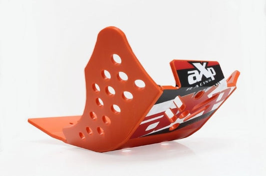 AXP GP beschermplaat - PHD 6mm KTM SX-F450