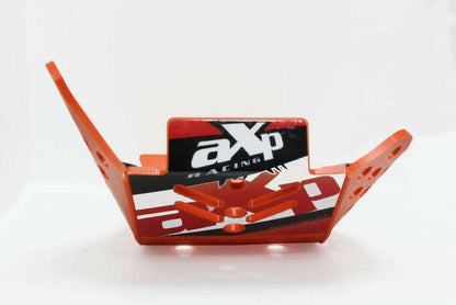 AXP GP beschermplaat - PHD 6mm KTM SX-F250/350