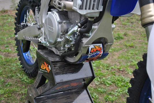 AXP MX skid plate - PHD 6mm Yamaha YZ450F 