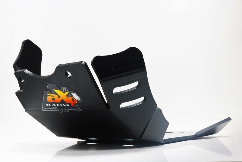 AXP Enduro skid plate - PHD 6mm Sherco SE-R125 