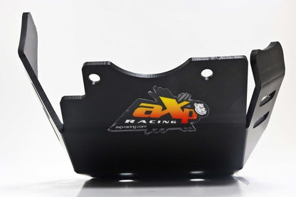 AXP Enduro skid plate - PHD 6mm Sherco SE-R125 