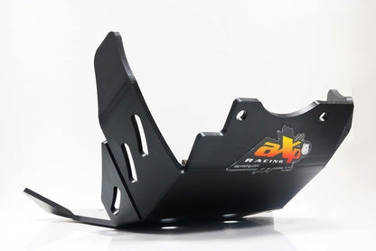 AXP Enduro skid plate - PHD 6mm Sherco SE-R125 