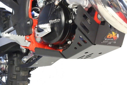 AXP Enduro skid plate - PHD 6mm Beta RR125 