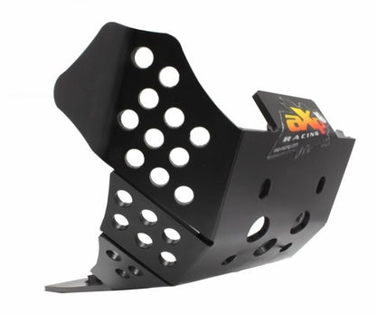 AXP Enduro protection plate - PHD 6mm TM EN250F/300F 