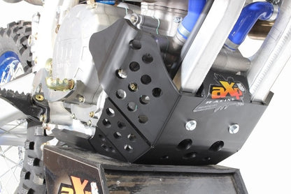 AXP Enduro protection plate - PHD 6mm TM EN250F/300F 