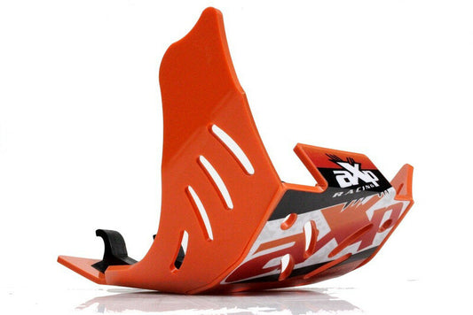 AXP Enduro skid plate - PHD 6mm KTM EXC-F450/500 