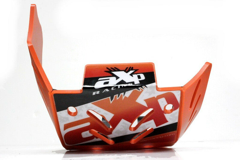 AXP Enduro skid plate - PHD 6mm KTM EXC-F450/500 