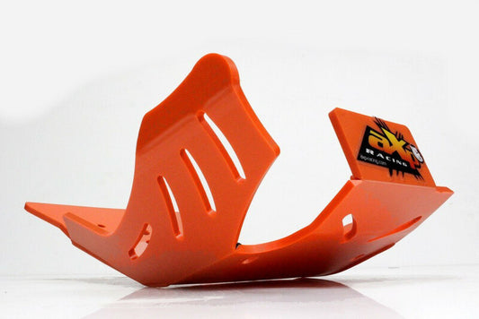 AXP Enduro skid plate - PHD 6mm KTM EXC250/350 