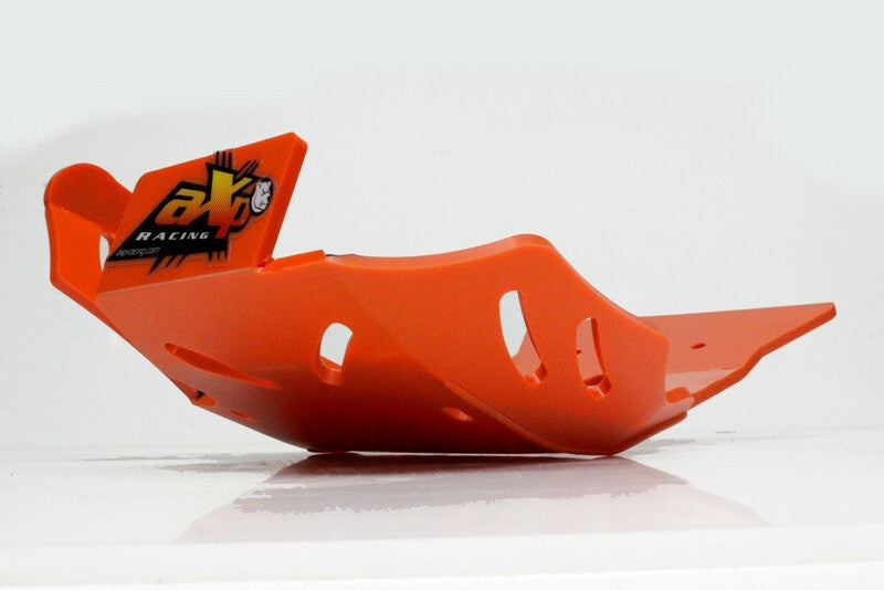 AXP Enduro skid plate - PHD 6mm KTM EXC250/350 